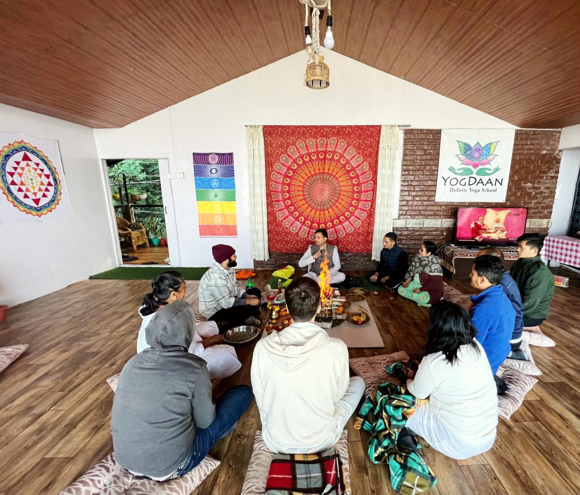 Darjeeling Heights - A Boutique Mountain View Homestay Экстерьер фото